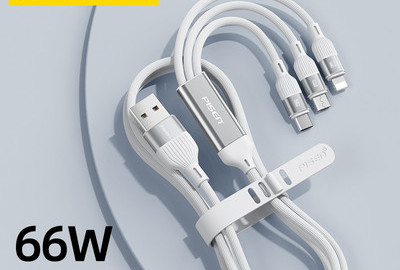 Cablu tip c pentru încărcare rapidă cu port USB