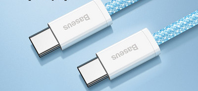 Cablu tip c pentru încărcare rapidă cu port USB