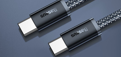 Cablu tip c pentru încărcare rapidă cu port USB