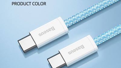 Cablu tip c pentru încărcare rapidă cu port USB