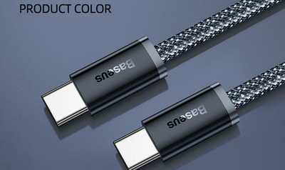 Cablu tip c pentru încărcare rapidă cu port USB
