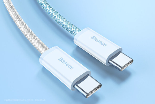 Καλώδιο USB τύπου c για γρήγορη φόρτιση