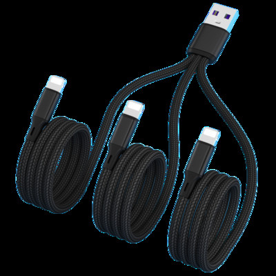 USB kábel töltéshez és adatátvitelhez