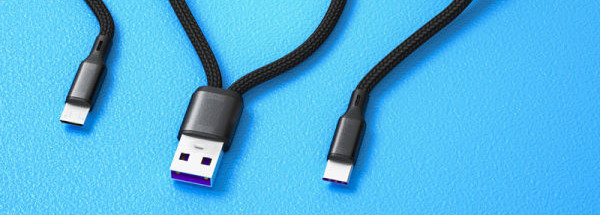 USB kabel za punjenje i prijenos podataka