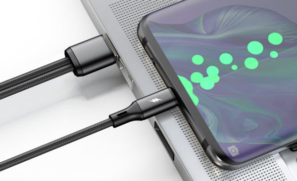 USB kabel za punjenje i prijenos podataka