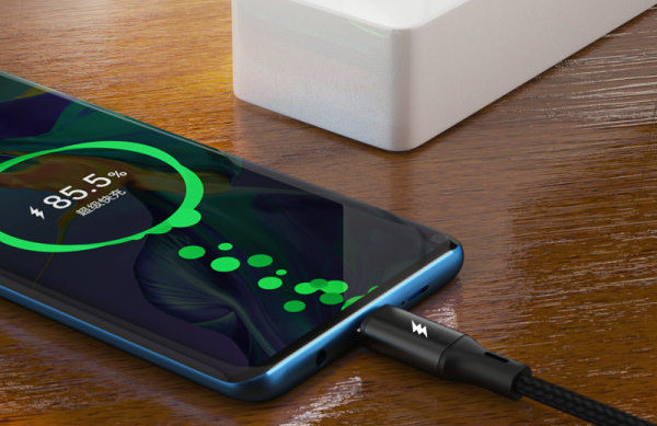 USB kabel za punjenje i prijenos podataka