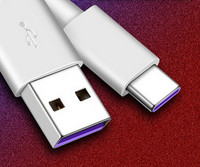 Micro USB Type-C kábel mobileszköz töltéséhez