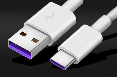 Micro USB Type-C kábel mobileszköz töltéséhez