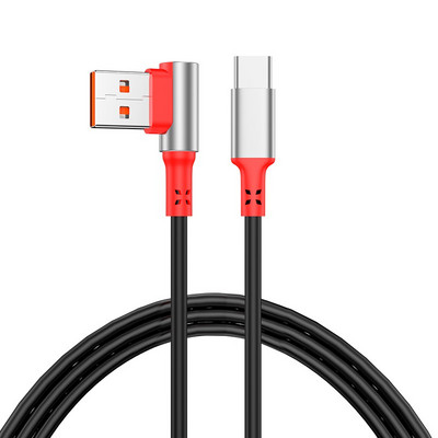 USB-kábel mobileszköz töltéséhez és adatátvitelhez