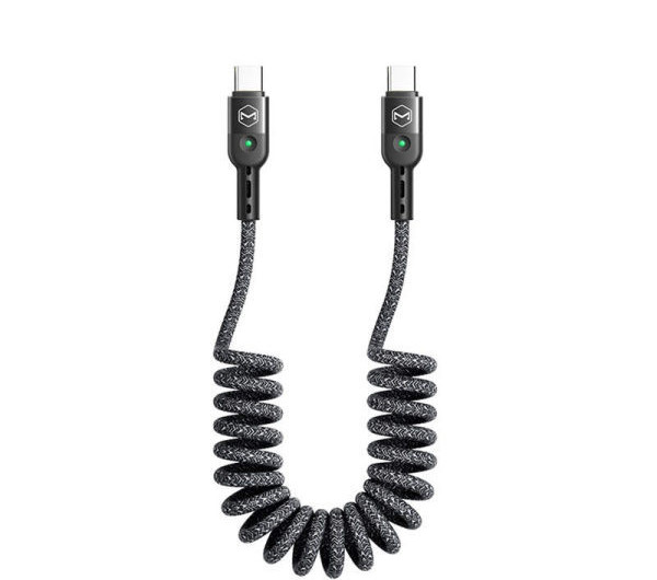 Opružni kabel tipa -c za punjenje