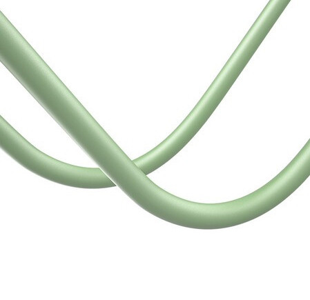 Silikonski USB kabel Lightning