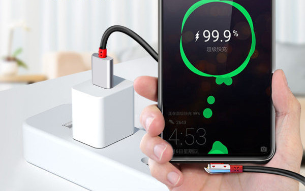 USB кабел за бързо зареждане -различни модели 