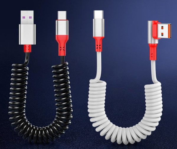 USB кабел за бързо зареждане -различни модели 