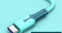 Data USB Type-C adatkábel
