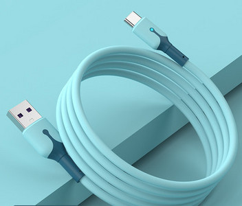 Data USB Type-C adatkábel