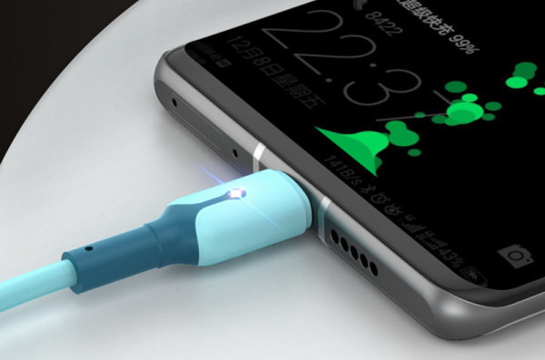 Cablu de date USB tip C pentru date