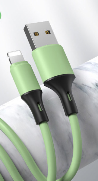 Καλώδιο δεδομένων κατάλληλο για iPhone