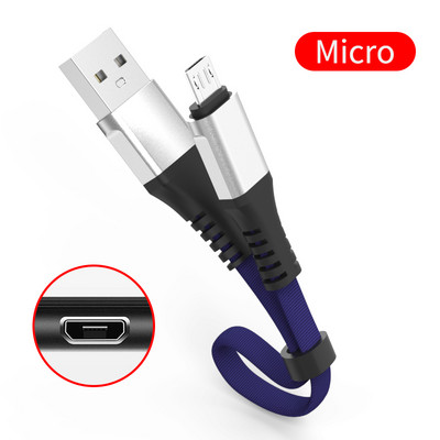 Micro Type-c adatkábel