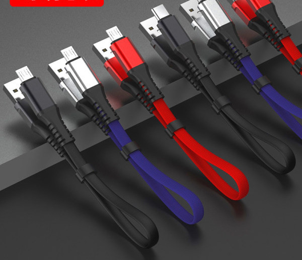 Micro Type-c podatkovni kabel