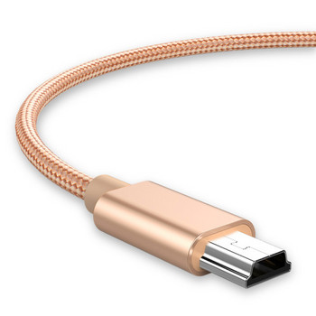 Data USB кабел за пренос на данни T -type 