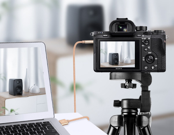 Καλώδιο δεδομένων USB τύπου T