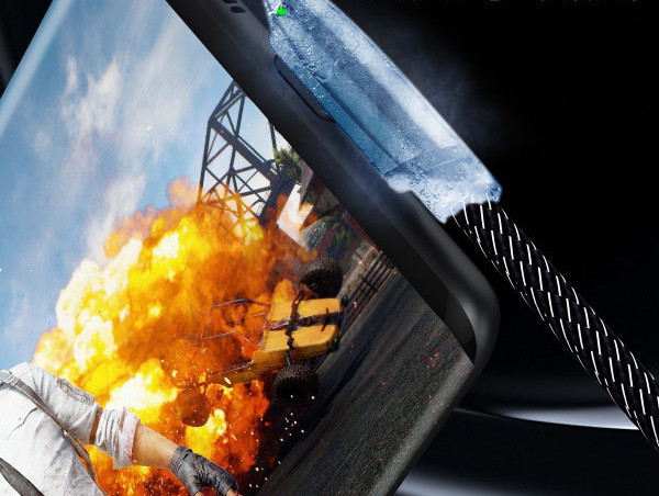 66W Type-c kabel za brzo punjenje