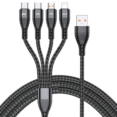 Univerzális USB adatkábel