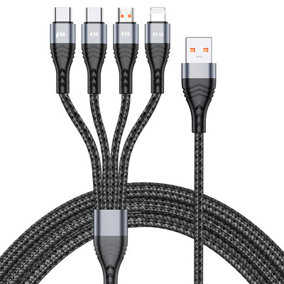 Univerzális USB adatkábel
