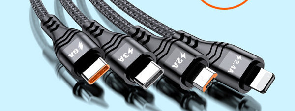 Univerzalni USB podatkovni kabel