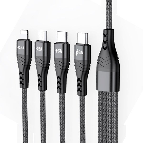 Univerzalni USB podatkovni kabel