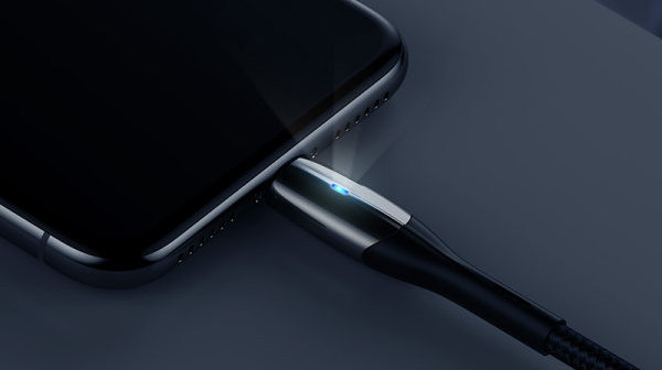  iPhone кабел за данни или зареждане на телефон -1 или 2 метра дължина