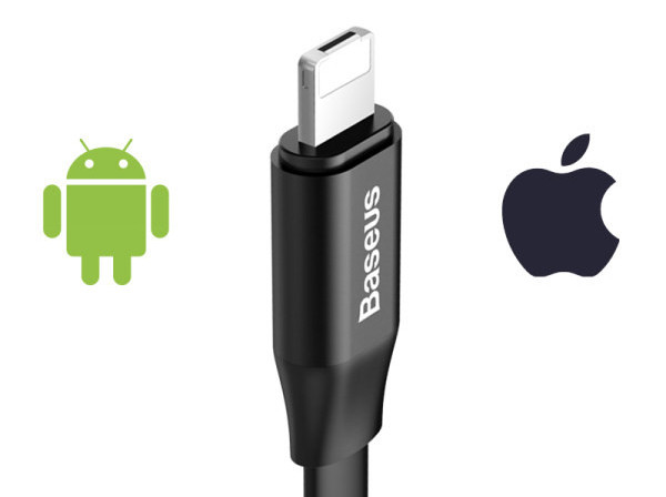 Podaci USB podatkovni kabel