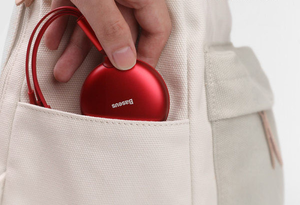 Τηλεσκοπικό καλώδιο 3 σε 1 μήκους έως 1,2 m