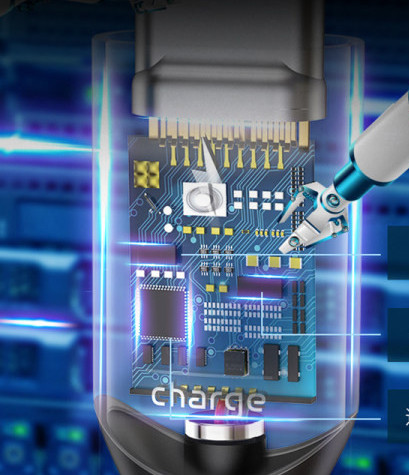 Cablu de date universal de tip C