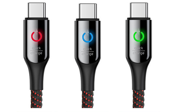 Cablu de date universal de tip C