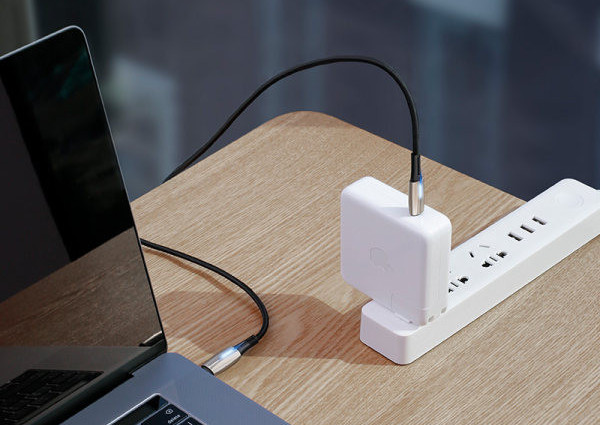 Data кабел за пренос на данни и бързо зареждане Type-C 