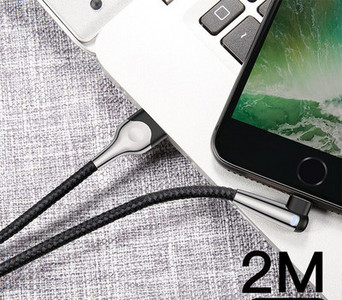 Дата кабел за  iPhone - два размера
