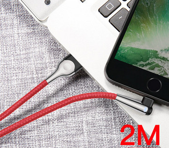 Дата кабел за  iPhone - два размера