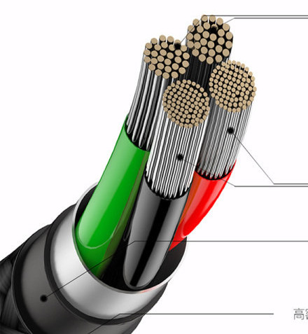Datum kabel za iPhone - dvije veličine