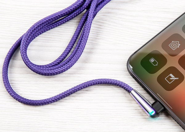 Datum kabel za iPhone - dvije veličine