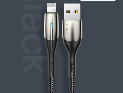 Cablu USB pentru încărcare rapidă și transfer de date