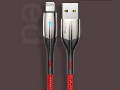 Cablu USB pentru încărcare rapidă și transfer de date