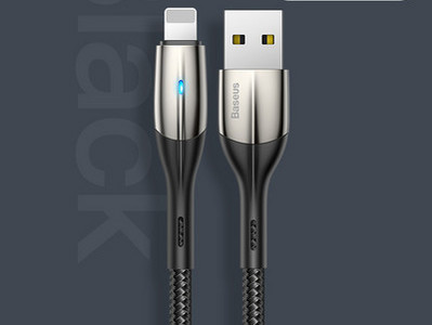 Cablu USB pentru încărcare rapidă și transfer de date
