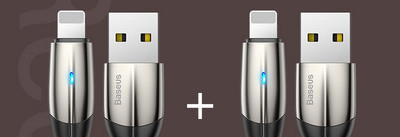 Cablu USB pentru încărcare rapidă și transfer de date