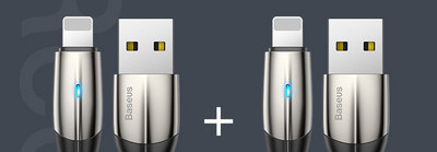 Cablu USB pentru încărcare rapidă și transfer de date