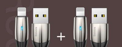 Cablu USB pentru încărcare rapidă și transfer de date