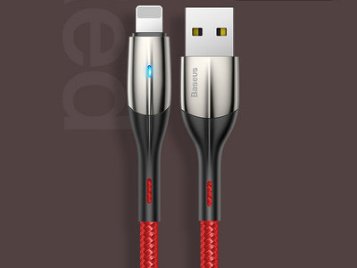 Cablu USB pentru încărcare rapidă și transfer de date