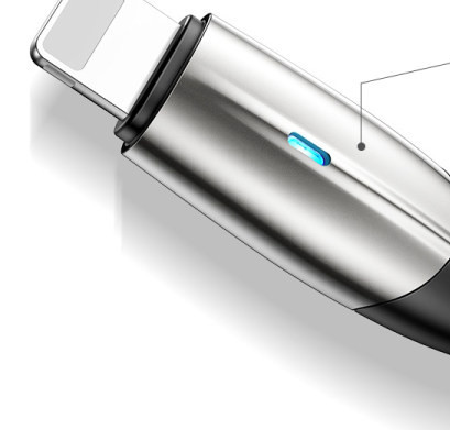 USB kabel za brzo punjenje i prijenos podataka