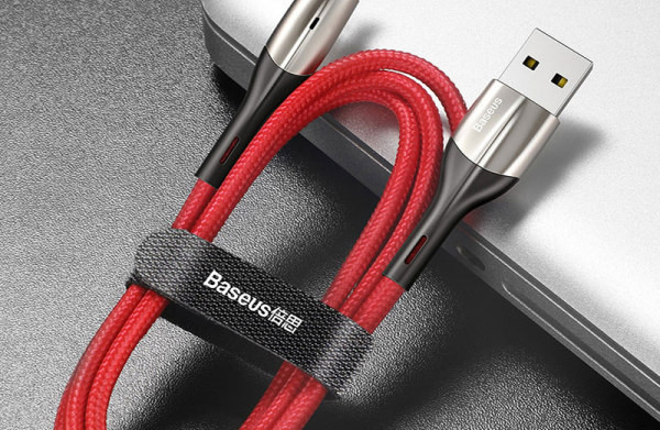USB kabel za brzo punjenje i prijenos podataka