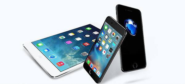 Адаптер за слушалки iPhone или зареждане